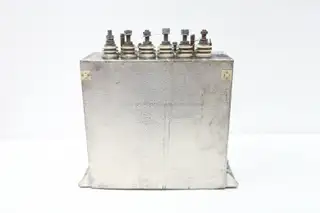 GENERAL ELECTRIC GE 19L93RJ4 CAPACITOR 955KVAR