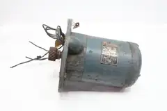 PEERLESS SK79029 AC MOTOR 3.3HP 3500RPM 550V-AC 3PH