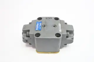 TOKIMEC 4CG-06-A-20-GE5-JA-J HYDRAULIC CHECK VALVE