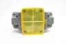 TOKIMEC 4CG-06-A-20-GE5-JA-J HYDRAULIC CHECK VALVE thumbnail 4