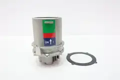 MELTRIC DB100 87-98013-CE INLET