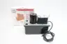 LITTLE GIANT VCL-24ULS CONDENSATE REMOVAL PUMP 115V-AC thumbnail 1