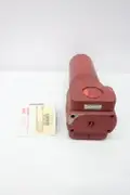 HYCON DFBH/HC660G3D1 FILTER HOUSING ASSEMBLY 1-1/2IN NPT