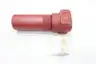 HYCON DFBH/HC660G3D1 FILTER HOUSING ASSEMBLY 1-1/2IN NPT thumbnail 4