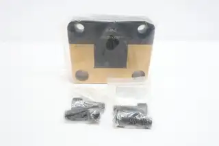 DME BGS5000 BLACK & GOLD INTERCHANGEABLE SIDE INTERLOCK