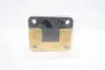 DME BGS5000 BLACK & GOLD INTERCHANGEABLE SIDE INTERLOCK thumbnail 2