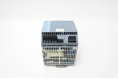 SIEMENS 6EP3437-8SB00-0AY0 SITOP PSU8200 POWER SUPPLY 24V-DC 40A AMP 400-500V-AC