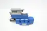 BOSCH 0 811 404 601 PROPORTIONAL DIRECTIONAL SERVO VALVE thumbnail 1