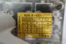 KLOCKNER MOELLER NZM6-100 ZM6-40 CIRCUIT BREAKER 100A AMP 600V-AC 3P thumbnail 5
