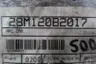 MAKINO 28M120B2017 CNC DOWLING thumbnail 5