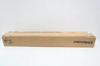 COOPER VT2-240DR-120V-LE3-WL-U METALUX VAPORTITE LIGHT FIXTURE