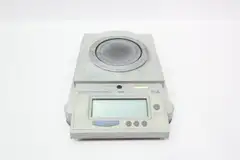 DENVER INSTRUMENT TR-403 BALANCE SCALE 410G 15V-DC