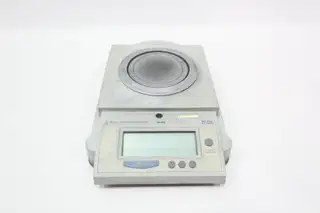 DENVER INSTRUMENT TR-403 BALANCE SCALE 410G 15V-DC