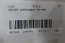 DENVER INSTRUMENT TR-403 BALANCE SCALE 410G 15V-DC thumbnail 7