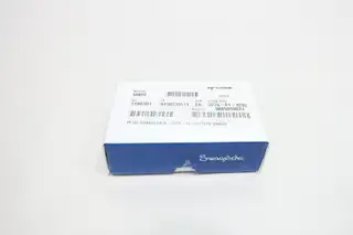BOX OF 5 SWAGELOK B-12TP-15-20 HEAT EXCHANGER TUBE PLUG