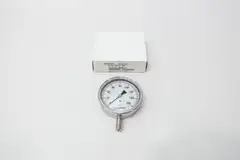ASHCROFT 35-1009-SWL-02L-160# PRESSURE GAUGE 0-160PSI 1/4IN 3.5IN