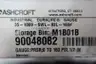 ASHCROFT 35-1009-SWL-02L-160# PRESSURE GAUGE 0-160PSI 1/4IN 3.5IN thumbnail 6
