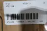 BOX OF 4 NPS 210 BLACK STEEL FOLDING CHAIR thumbnail 5