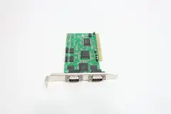 STARTECH PC14S550N SERIAL ADAPTER CARD 2-PORT