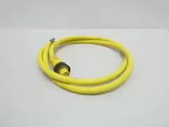 DANIEL WOODHEAD 32638 CONNECTOR CABLE 600V-AC 16A 4-WIRE