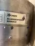 BRYANT GRINDER WRA234-42053 HI-SPEEDPOWER SPINDLE 30000RPM 460V-AC 3PH thumbnail 6