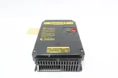 YASKAWA CIMR-08C INVERTER 200/220V-AC 50/60/90HZ 1.5KVA