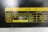 YASKAWA CIMR-08C INVERTER 200/220V-AC 50/60/90HZ 1.5KVA thumbnail 5