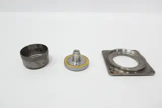 HARMONIC DRIVE CSF-20-50-2A-GR-SP T-AXIS GEAR COMPONENT