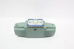 YUKEN DSG-03-3C4-A100-41 HYDRAULIC SOLENOID VALVE