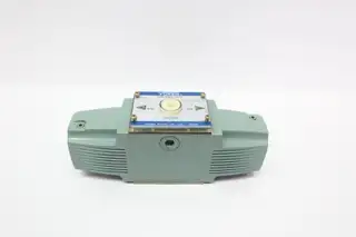 YUKEN DSG-03-3C4-A100-41 HYDRAULIC SOLENOID VALVE