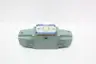 YUKEN DSG-03-3C4-A100-41 HYDRAULIC SOLENOID VALVE thumbnail 1