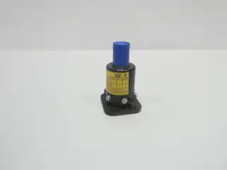 HARNISCHFEGER 100E 4537-2 5 SPEED PUSHBUTTON 125V-AC