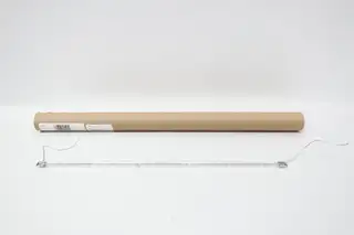LIEBERT H-0020S QIH240-1600T INFRARED QUARTZ LENS