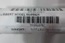 LIEBERT H-0020S QIH240-1600T INFRARED QUARTZ LENS thumbnail 5