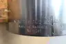FISCHER MFWS-1718/24/2 ISO-40 MILLING SPINDLE thumbnail 4