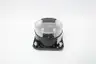 CROMPTON 007-05FA-MTMT-C7-SM AMPERES PANEL METER 0-10 thumbnail 5