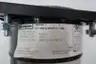 CROMPTON 007-05FA-MTMT-C7-SM AMPERES PANEL METER 0-10 thumbnail 6