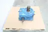 CONE DRIVE TEXTRON HV60B302-W7A WORM GEAR SPEED REDUCER 60:1 thumbnail 3