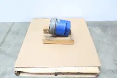 WITTENSTEIN ALPHA TP 300-MA3-66-011-000 PLANETARY GEARBOX 66:1