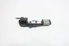 INA KWEM 09-G2/A V0 LINEAR BEARING 9MM