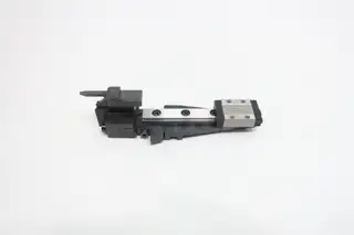 INA KWEM 09-G2/A V0 LINEAR BEARING 9MM