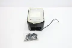 ALLANSON 421 BT290 INTERCHANGEABLE IGNITION TRANSFORMER 250VA 120V-AC