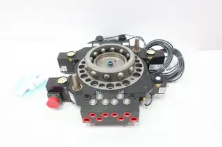 ATI QC510M ROBOT TOOL CHANGER