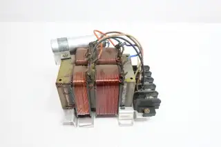 GENERAL ELECTRIC GE 961540-09 BALLAST 400W 120/240V-AC