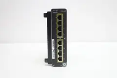 CISCO IEM-3400-8T ETHERNET SWITCH