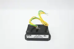 MTE M-1877 AM BAND FILTER 600V-AC