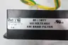 MTE M-1877 AM BAND FILTER 600V-AC thumbnail 6