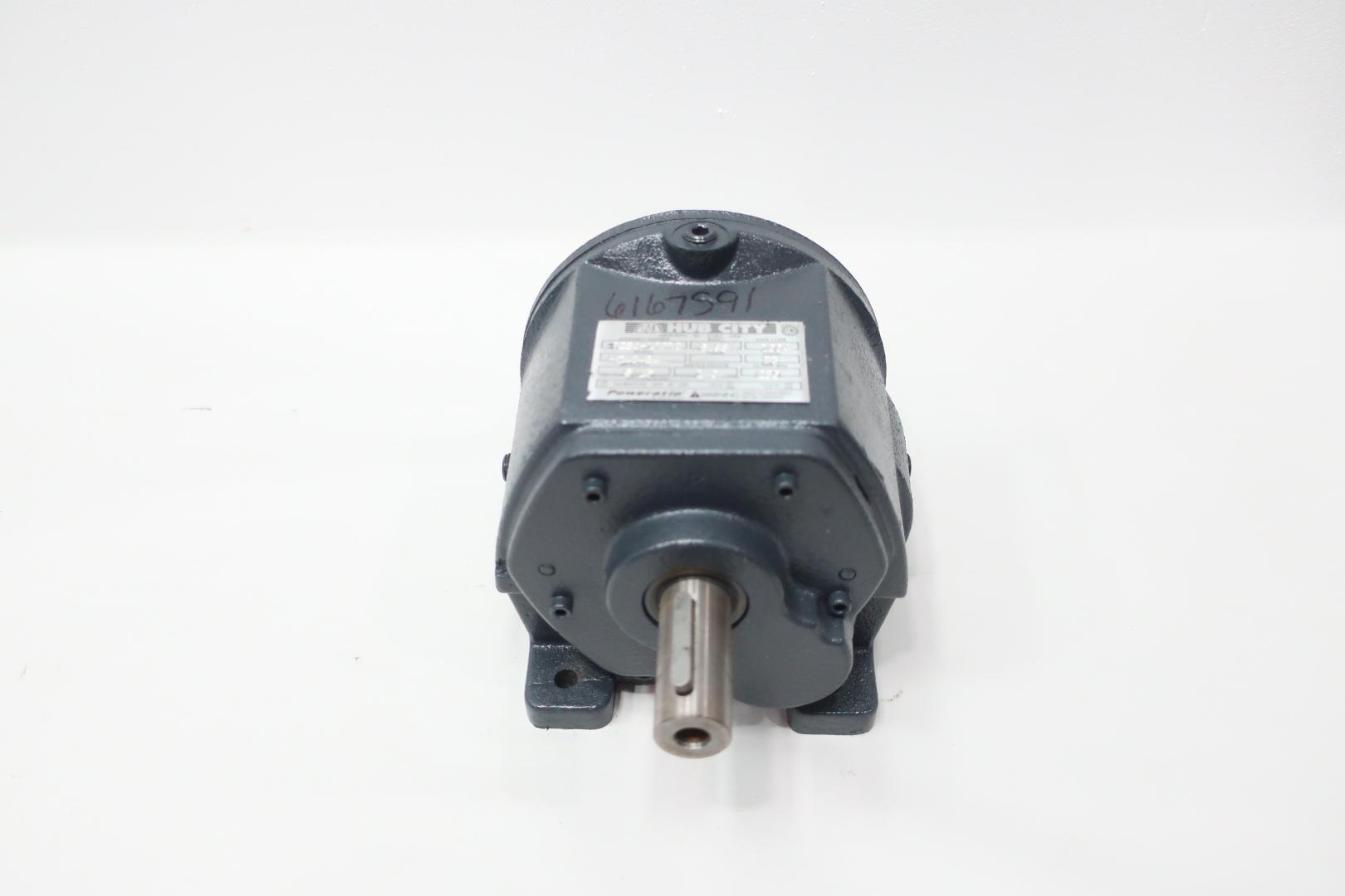 TACO 92539-02M0 21601-1000 PRESSURE SWITCH 1/4IN