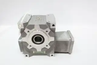 GIRARD TRANSMISSIONS 55-B60CH2F RIGHT ANGLE GEAR REDUCER