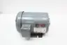 FISCHER W1324-3KT AC MOTOR 1/4HP 1725RPM 3PH 208-230/460V-AC thumbnail 1